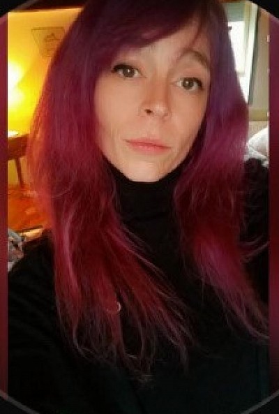 Sexy Michaela aus Egeln
